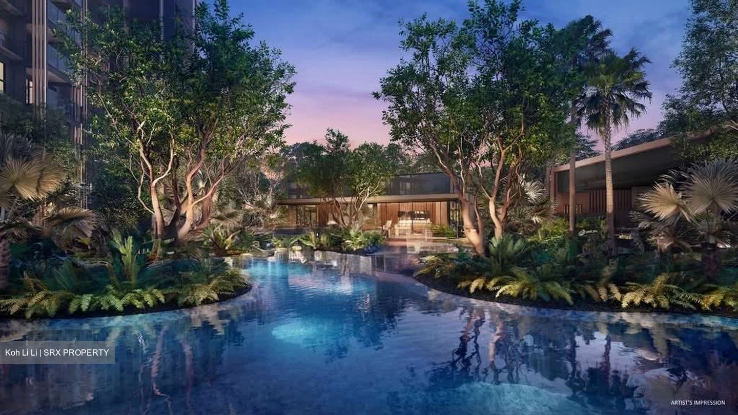 Meyer Road (D15), Condominium #547376611
